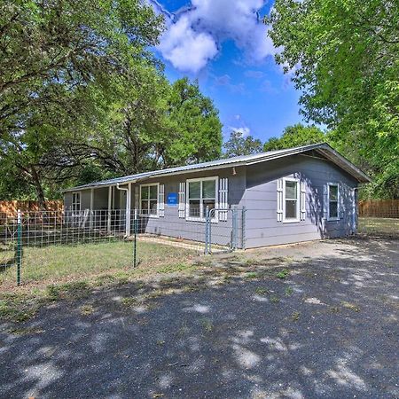 Utopia Family Home, 2 Blocks To Utopia Park! Exterior photo