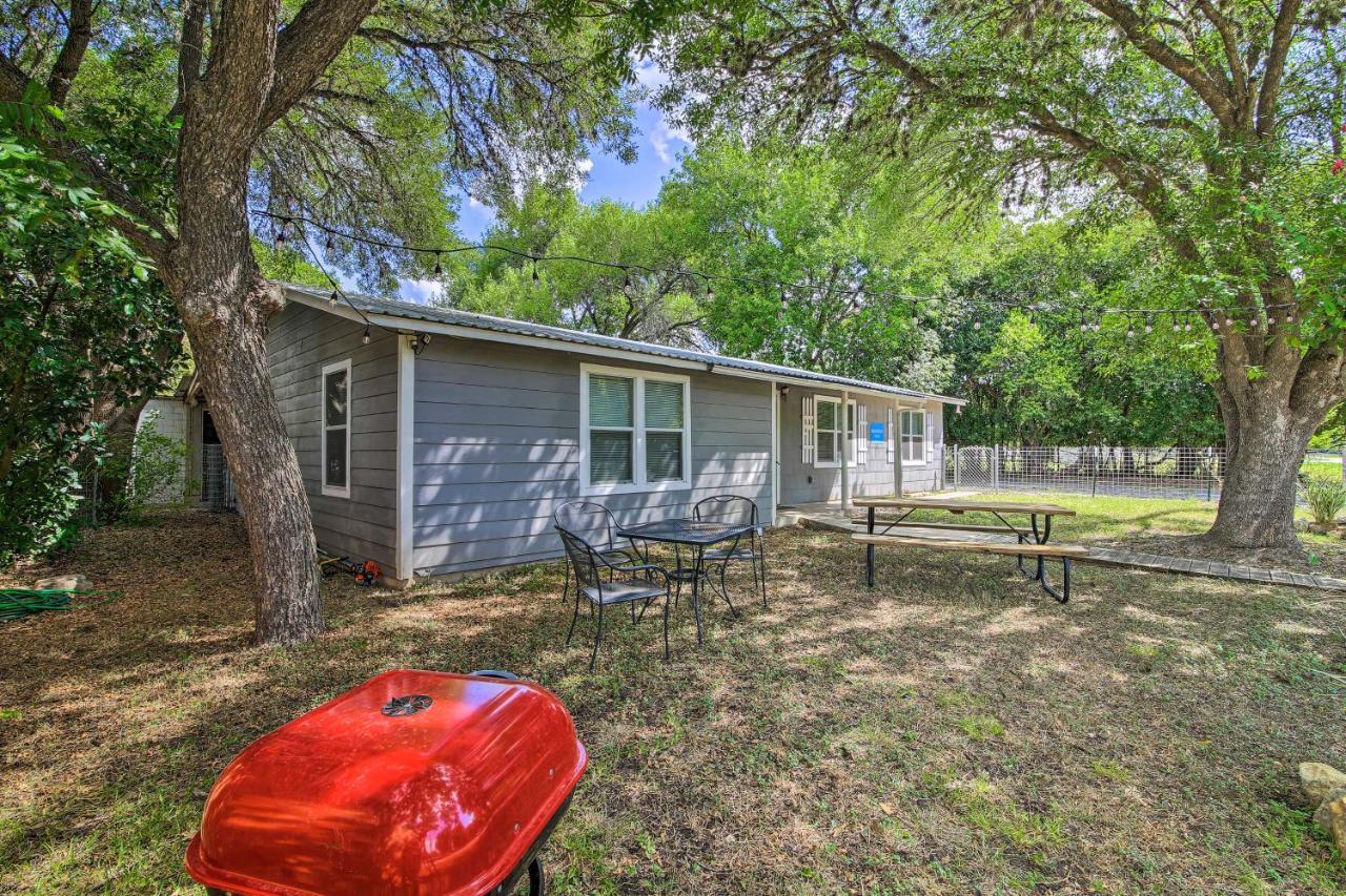 Utopia Family Home, 2 Blocks To Utopia Park! Exterior photo